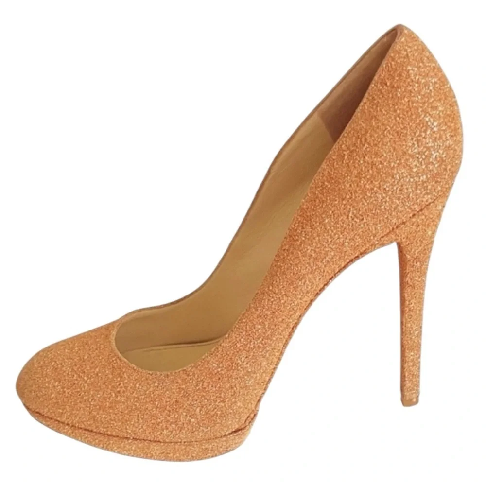 B Brian Atwood classic shape